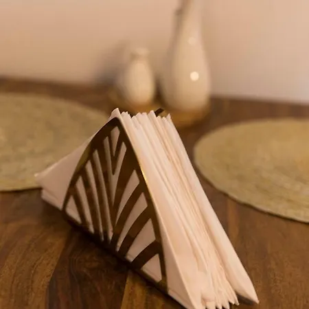 Rooftop I. Apartmán Kosice