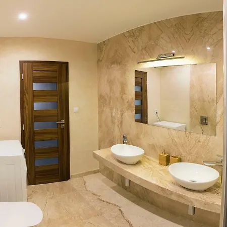 Rooftop I. Apartmán Kosice