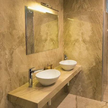 Rooftop I. Apartmán